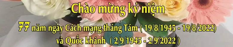 quoc khanh